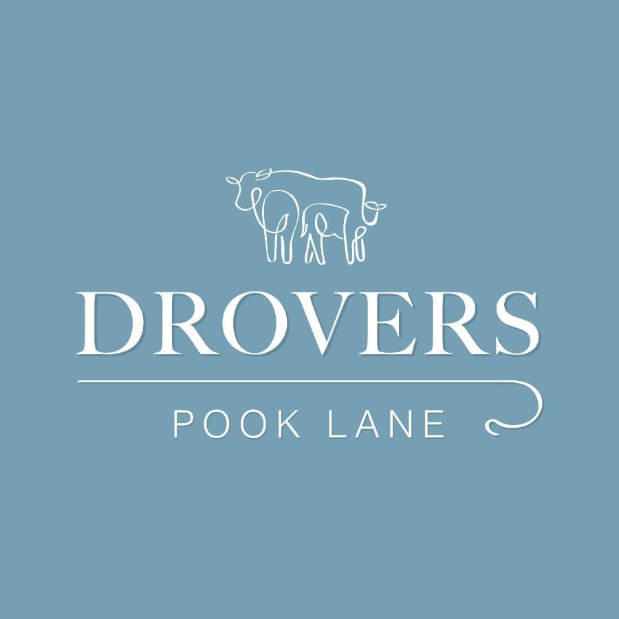 Drovers Pook Lane Lavant Εξωτερικό φωτογραφία